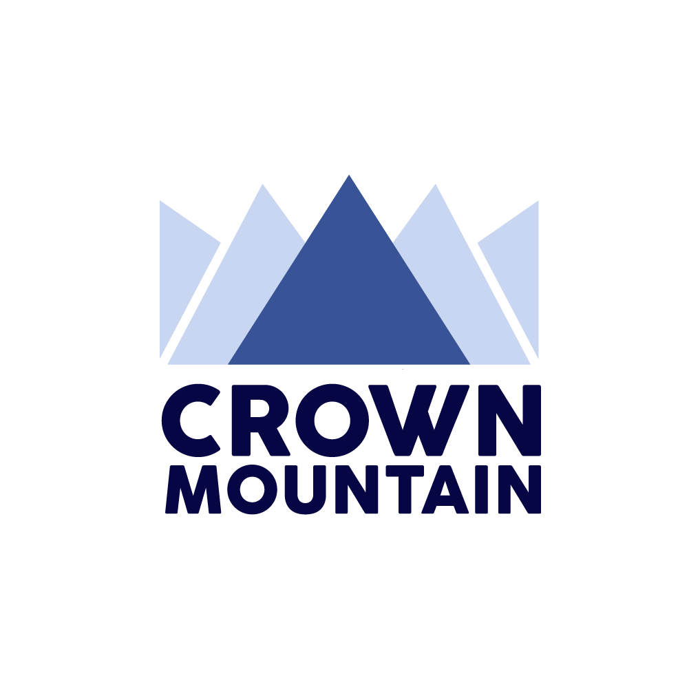 Crown Mountain Logo